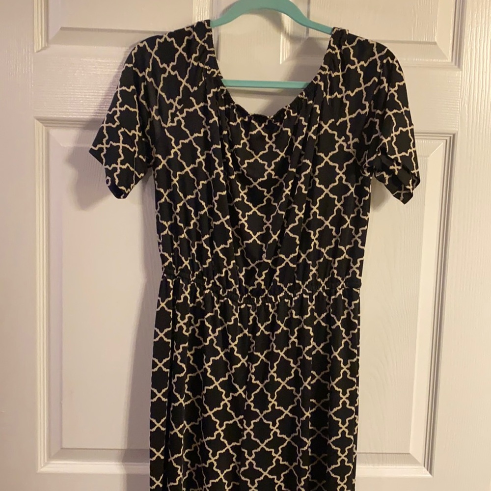 Tacera Jumpsuit